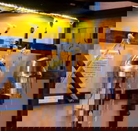 Edgey's Manor - Accommodation Port Macquarie