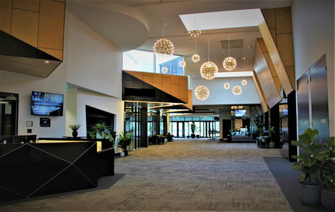 Encore Events Centre - Accommodation Port Macquarie 2