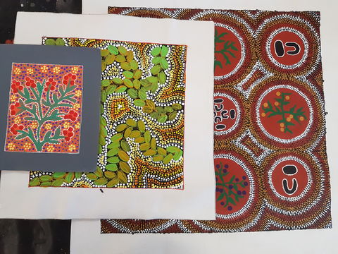 Engawala Art Centre - Accommodation Port Macquarie 0