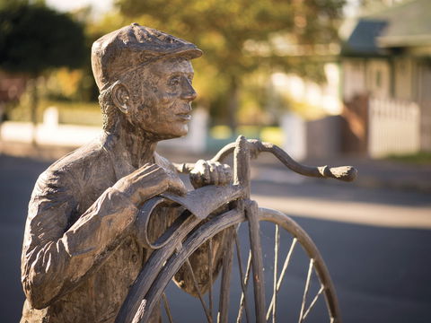 Evandale - Accommodation Port Macquarie 0