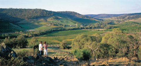 Farm Flavour Trail, Chittering Valley - Accommodation Port Macquarie 0