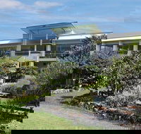 Forster Tuncurry Golf Club - Accommodation Port Macquarie