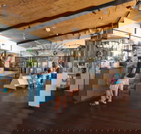 Gab Titui Cultural Centre - Accommodation Port Macquarie