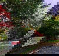 George Tindale Memorial Gardens - Accommodation Port Macquarie