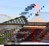 Gerogery - Accommodation Port Macquarie