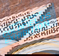 Goldfields Exhibition Museum - Accommodation Port Macquarie