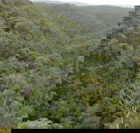 Granite Falls walking track - Accommodation Port Macquarie