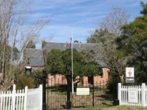 Gresford - Accommodation Port Macquarie 1
