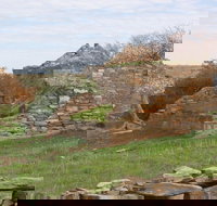 Hampton Road Heritage Walk - Accommodation Port Macquarie