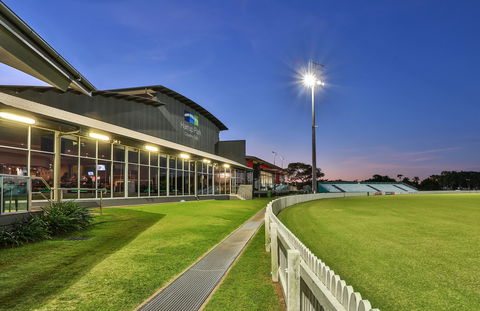 Harrup Park Country Club - Accommodation Port Macquarie 0