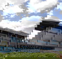 Hinkler Hall of Aviation - Accommodation Port Macquarie