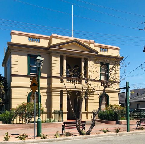 Illawarra Museum Wollongong - Accommodation Port Macquarie 0