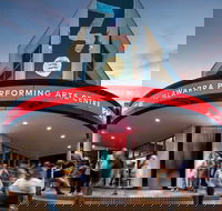 Illawarra Performing Arts Centre - Accommodation Port Macquarie