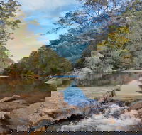 Ingleburn Reserve - Accommodation Port Macquarie