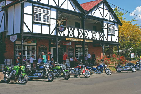 Jamberoo - Accommodation Port Macquarie 2