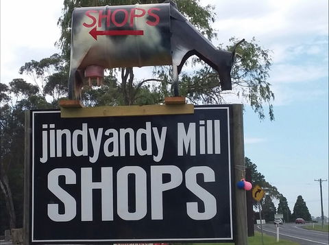 Jindyandy Mill - Accommodation Port Macquarie 1
