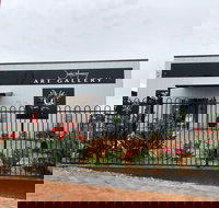 John Murray Art Gallery - Accommodation Port Macquarie