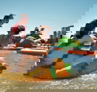 Just 4 Fun Aqua Park Mandurah - Accommodation Port Macquarie
