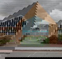 Kadina Uniting Church - Accommodation Port Macquarie