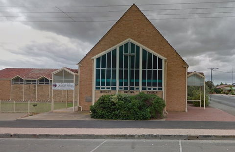 Kadina Uniting Church - Accommodation Port Macquarie 0