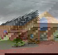 Kadina Lutheran Church - Accommodation Port Macquarie