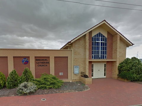 Kadina Lutheran Church - Accommodation Port Macquarie 0