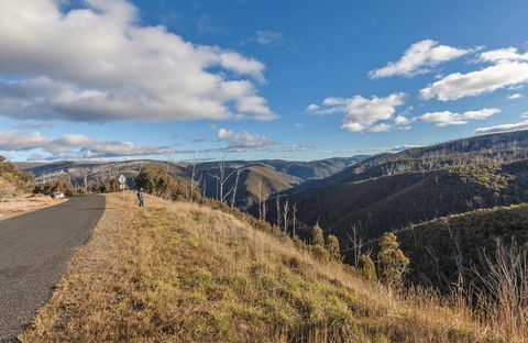 Khancoban To Kiandra Drive - Accommodation Port Macquarie 0