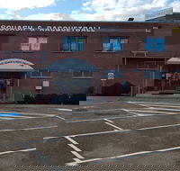 Lakes Squash and Movie Theatre - Accommodation Port Macquarie