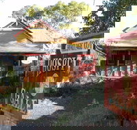 Lightning Ridge Heritage Cottage - Accommodation Port Macquarie