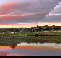 Links Shell Cove Golf Course - Accommodation Port Macquarie