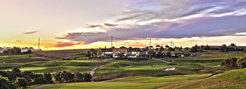 Links Shell Cove Golf Course - Accommodation Port Macquarie 1