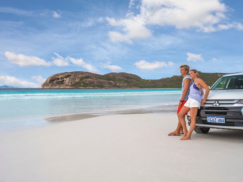 Lucky Bay - Accommodation Port Macquarie 1