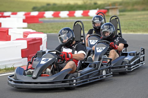 Luddenham Raceway - Accommodation Port Macquarie 0
