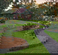 Macarthur Park - Accommodation Port Macquarie