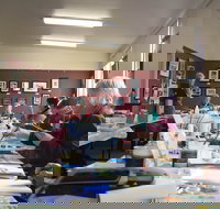 Merri View Gallery - Accommodation Port Macquarie