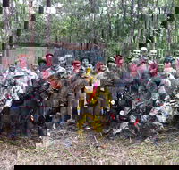 Mid North Coast Paintball - Accommodation Port Macquarie