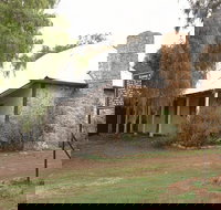 Military Barracks - Accommodation Port Macquarie