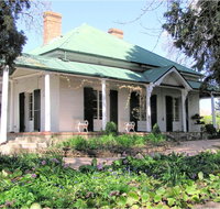Miss Traills House and Garden - Accommodation Port Macquarie