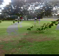 Mortlake Golf Club - Accommodation Port Macquarie