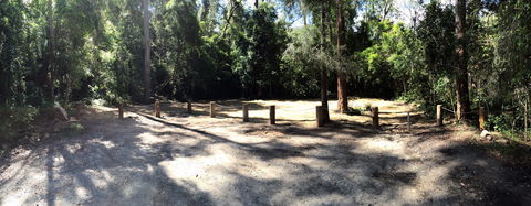 Mount Boss State Forest - Accommodation Port Macquarie 1