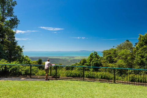 Mount Fox - Accommodation Port Macquarie 1