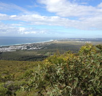 Mount Coolum National Park - Accommodation Port Macquarie