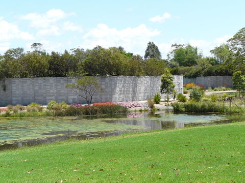 Mt Penang Gardens - Accommodation Port Macquarie 0