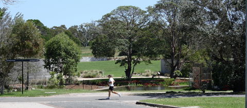 Mt Penang Gardens - Accommodation Port Macquarie 1