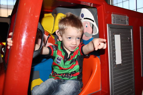 Museum Of Fire - Accommodation Port Macquarie 1
