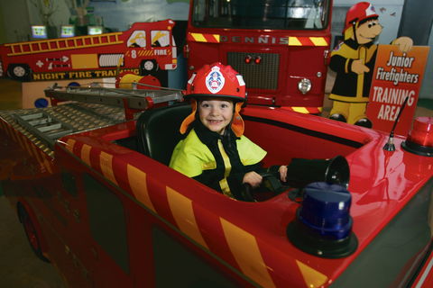 Museum Of Fire - Accommodation Port Macquarie 2