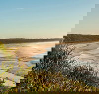 Narrawallee Creek Nature Reserve - Accommodation Port Macquarie