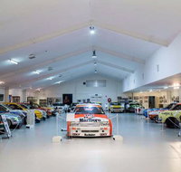 National Motor Racing Museum - Accommodation Port Macquarie