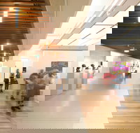 National Portrait Gallery - Accommodation Port Macquarie