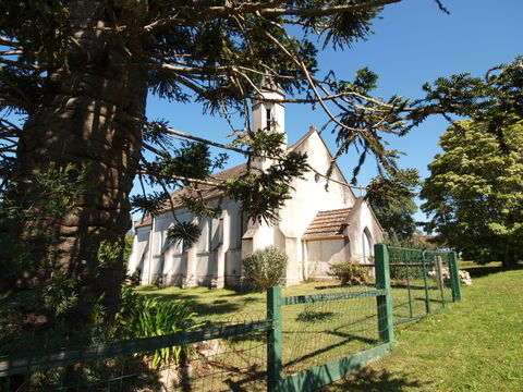 Nelligen Heritage Area - Accommodation Port Macquarie 0